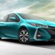 Toyota lance une nouvelle Prius, encore plus écologique