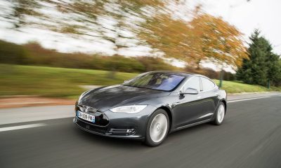 Tesla Model III