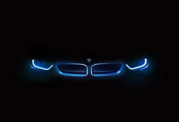 Un teaser annonce un nouveau modèle pour le centenaire de BMW