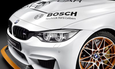 BMW M4 GTS