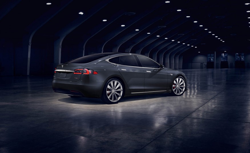 Tesla envisage déjà une Model 4 encore plus abordable que la Model 3