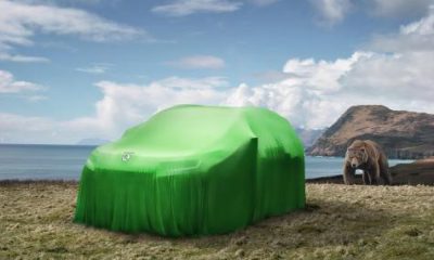 On connait déjà le nom du prochain SUV de Skoda : Kodiaq