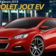 La Chevrolet Jolt EV était trop belle pour être vraie…