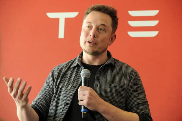 Tesla : Elon Musk fait beaucoup de promesses non tenues