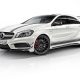 La prochaine Mercedes A45 AMG pourrait avoir plus de 400 ch