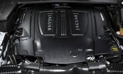 Il se dit que Jaguar pourrait utiliser le futur V8 bi-turbo que BMW est en train de développer.