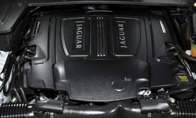 Il se dit que Jaguar pourrait utiliser le futur V8 bi-turbo que BMW est en train de développer.