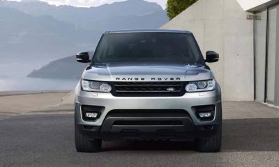 Le nouveau Range Rover Sport a droit à un 2.0 l Ingenium en entrée de gamme