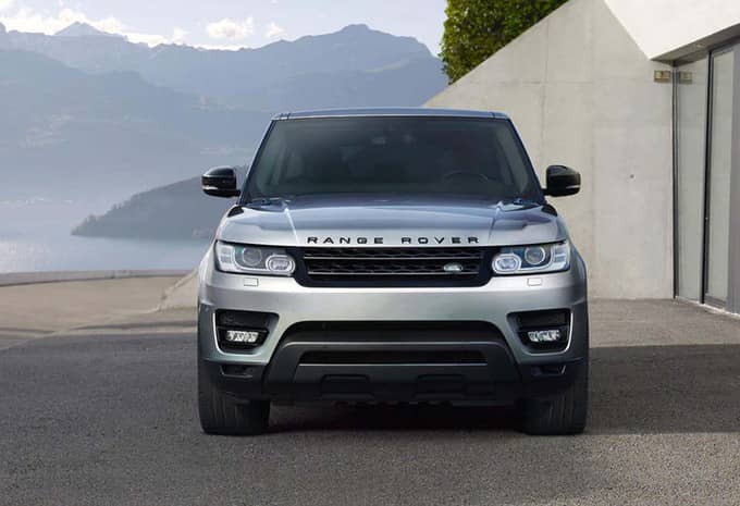 Le nouveau Range Rover Sport a droit à un 2.0 l Ingenium en entrée de gamme