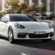 Au lieu de s’appeler Panamera S E-Hybrid, Porsche lui donne le nom de Panamera 4 E Hybrid