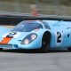 Les sonorités du flat-12 4.5 l de la Porsche 917K en plein action : un régal sonore