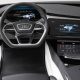 La prochaine Audi A8 aura droit à une planche de bord virtuelle