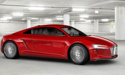 Le patron d’Audi confie qu’e-tron est l’appellation officielle pour les véhicules zéro émission