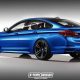 La BMW Série 5 GT sera-t-elle aussi belle que les designers l’imaginent ?