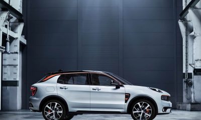 Le groupe chinois Geely lance la marque Lynk & Co pour proposer des voitures électriques et connectées. Un transfert de technologie va se faire depuis Volvo.