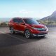 La cinquième génération du Honda CR-V se profile à l’horizon