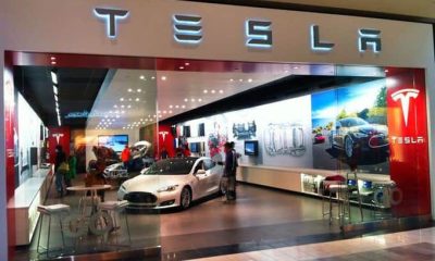 La Wallonie aura bientôt droit à des enseignes Tesla