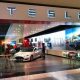 La Wallonie aura bientôt droit à des enseignes Tesla