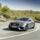 La Classe E la plus puissante de Mercedes est une AMG E63 S de 600 ch !