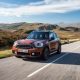 Une nouvelle Mini Countryman plus longue et qui a droit à l’hybride