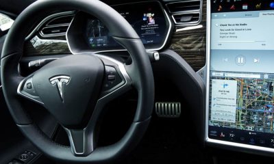 L’Allemagne ne veut pas que Tesla utilise le terme trompeur AutoPilot