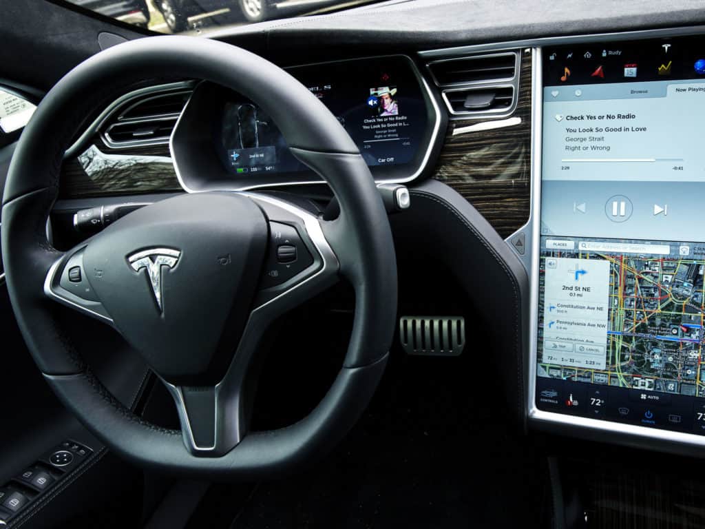 L’Allemagne ne veut pas que Tesla utilise le terme trompeur AutoPilot