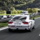Audi a communiqué les résultats d’une année d’expérimentation de la conduite autonome