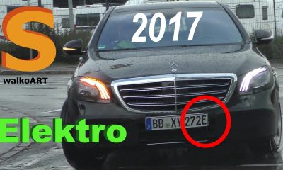 De gros changements pour la refonte de mi-carrière de la Mercedes-Benz Classe S