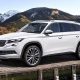 Le Skoda Kodiaq pourrait arriver en version coupé