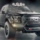 Hennessey transforme radicalement un Ford F-150 : le VélociRaptor 6x6