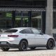 Mercedes GLK : Acteur-clé de la success-story des SUV