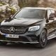 Mercedes GLC arrive dans une version 43 AMG 4Matic