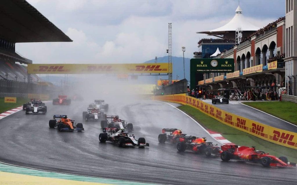 Grand Prix de Turquie