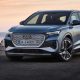 E-SUV Q4 : Est-ce le véhicule électrique révolutionnaire d'Audi ?