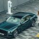 Bentley lance la Flying Spur en version hybride rechargeable