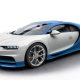 Le groupe Volkswagen vend la majorité de sa marque de luxe Bugatti.