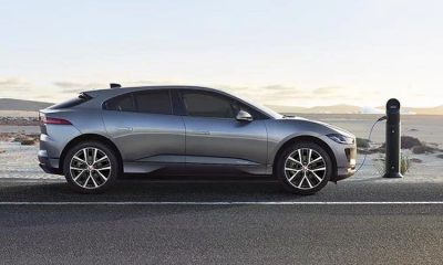 seule la I-Pace survivra-t-elle chez Jaguar ?