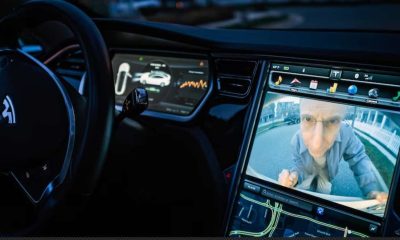 Caméras Tesla et vie privée: le scandale qui choque le monde entier !
