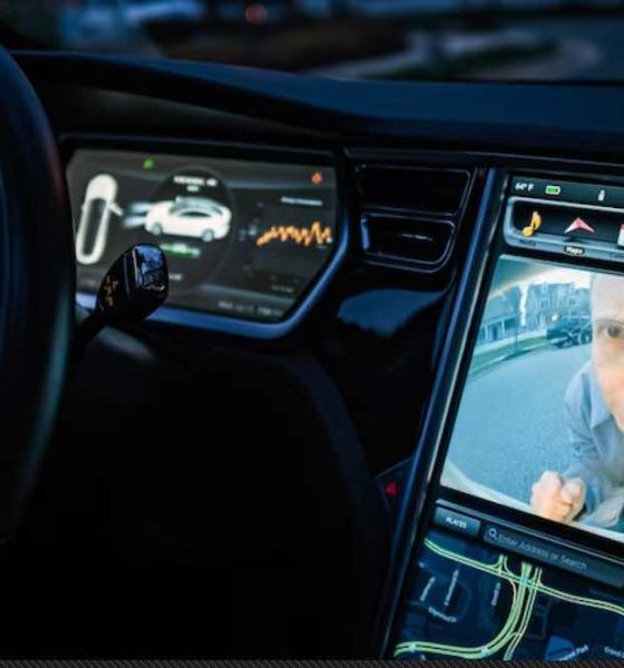 Caméras Tesla et vie privée: le scandale qui choque le monde entier !