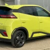 BYD Dolphin Surf : citadine électrique design, performante et abordable en Europe